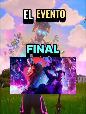 A post by @amisiita on TikTok caption: EVENTO FINAL DE FORTNITE🕊️❤️ #fortnite #humor #gamerentiktok #viral #amisiita 