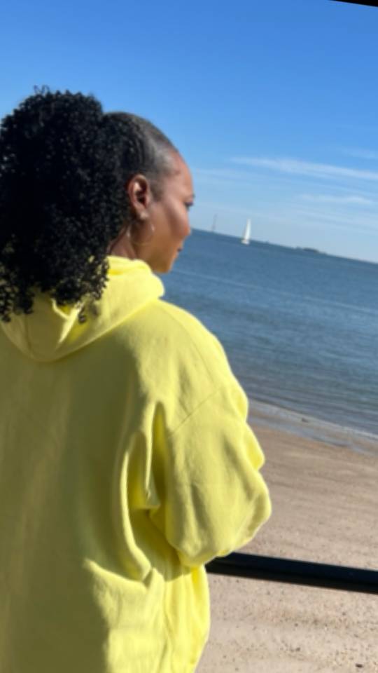 A post by @ on TikTok caption: Thankng God for His grace and mercy in this season of Thanksgiving! #butGod #blessed #grateful #charleston #charlestonsc #scenery #christ #christian #grace #mercy #thankful 