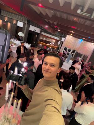 A post by @khalidzuaiter on TikTok caption: #wedding #filmmaker #belgium 