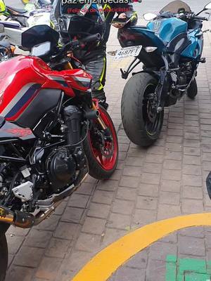 A post by @brendasuzuki1 on TikTok caption: feliz día a todos los motociclistas de corazón  no importa la cilindrada el viento es el mismo para todos 🥰