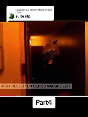 A post by @histoire_____reelle on TikTok caption: Réponse à @Djø Lčsm son fils est un  héros #tiktokfrance🇨🇵 #tiktokfrance🇨🇵 