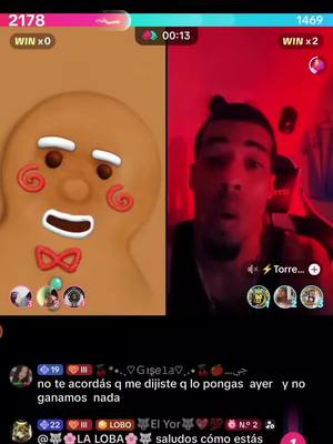 A post by @djkittymontreal on TikTok caption: #regalos #familiaalbatros #videoviral #amistades #amor #amoraoproximo #familiasdetiktok #❤️@Dandrex DueñaDeDjKitty🏳️‍🌈❤️ @🕊EditaŞนcēŞ໐ra໓ē Fray👑💙🧡🩷 @🔥🐺EL LOBO🐺🔥 @🇻🇪🇨🇱💙😎Edgarl37😎💙 @ABYCASTAN🇲🇽🌻 con mucho cariño 