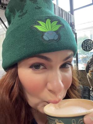 A post by @felicia.day on TikTok caption: I gotta me. #feliciaday 