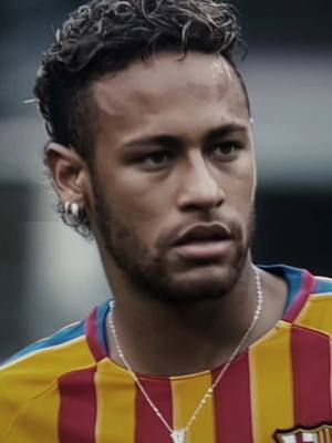 A post by @bzmcu on TikTok caption: loving this style | #neymarjr #edit 