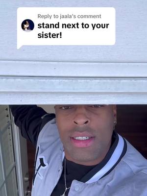 A post by @leethe4th on TikTok caption: Replying to @jaala Prank Wars have begun! 😂🔥 #funny #prank #leethe4th #fyp #foryoupage #Siblings #brother #sister 