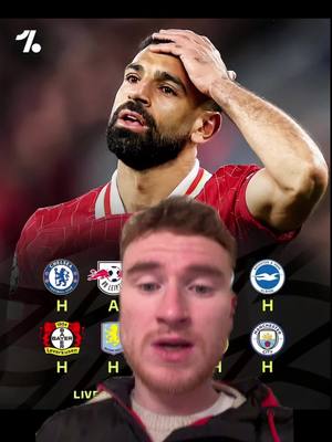 A post by @jonathanmorley2 on TikTok caption: 🤷‍♂️😏 #football #liverpool #premierleague #jonathanmorleylfc 