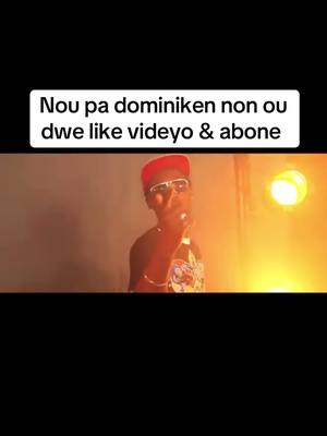 A post by @bwa_kale22 on TikTok caption: Nou se ayisyen #ayiticherie509 #509🇭🇹 #haitiantiktok🇭🇹 #haitiantiktok🇭🇹 #haitiantiktok #haitiancomedy #pourtoi 