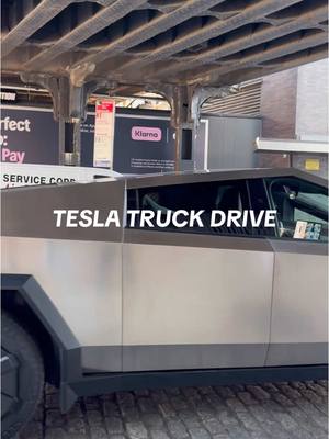 A post by @desxarie on TikTok caption: 4 Free Things To Do In NYC This Time of Year! #fyp #nyc #freethingstodoinnyc #tesla #pigeonnyc #starscape #holidays #hudsonyards #cybertruck 