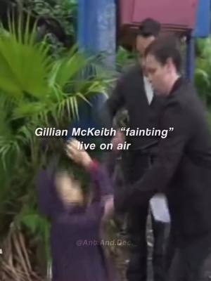 A post by @ant.and.dec._ on TikTok caption: #IMACELEB || i’m a celebrity, get me out of here (iconic moments) || #antanddec #antmcpartlin #declandonnelly #imacelebritygetmeoutofhere #imacelebrity #imaceleb #uk #tv #funny #iconicmoments #like #comment #follow #share 