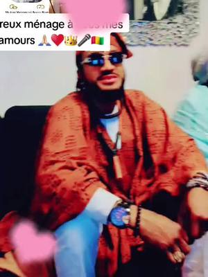 A post by @hadjaoumoucamara2 on TikTok