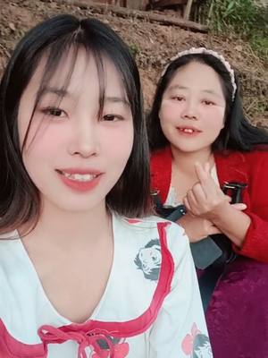 A post by @swewin755 on TikTok caption: #ဟိတ် #မေမေနဲ့ #ရီတာကြီးကလည်း🤣 #တောင်ကြီးသူ #ပါးဖောင်းဖောင်းနဲ့ကောင်မလေး #swewin755 #tiktok2024 #fyp #foryou #tiktok #views #1millionaudition #tiktokmyanmar #မြင်ပါများပီးချစ်ကျွမ်းဝင်အောင်လို့🤒🖤 #ရောက်ချင်တဲ့နေရာရောက်👌 