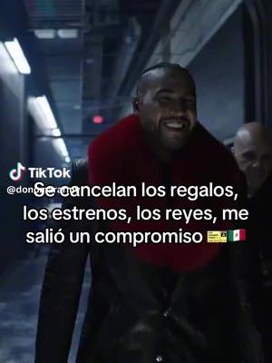 A post by @beatrizalvarez905 on TikTok caption: Disculpen me salio un compromiso 😜💃#teamdonomar #reguetonantiguo #imperdible👊🏻 