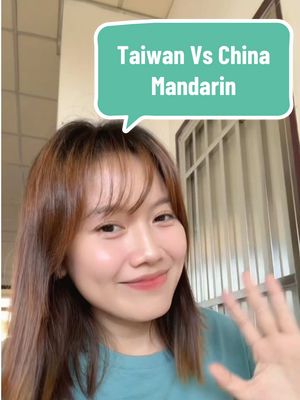 A post by @kushika_ on TikTok caption: Mandarin 🀄️ #chinese #mandarin #taiwanese 