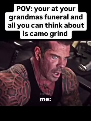 A post by @preacher_fps on TikTok caption: 😂😂 #callofduty #codmemes #modernwarfare3 #gaming #funeral #grandma #fyp 