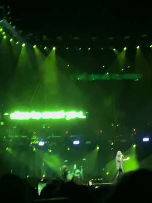 A post by @stangueii on TikTok caption: #concert #fallinginreverse #bercy #accorarena #paris 