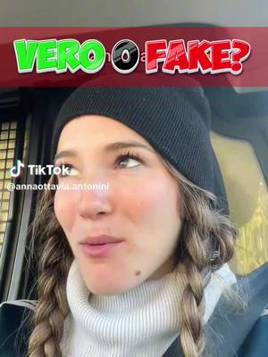 A post by @mattenry.raw on TikTok caption: E voi l’avete mai vista una mela rossa dentro? 🍎🍎#veroofake #mela #apple #kissabel #food 