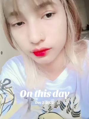 A post by @user517183248 on TikTok caption: #onthisday