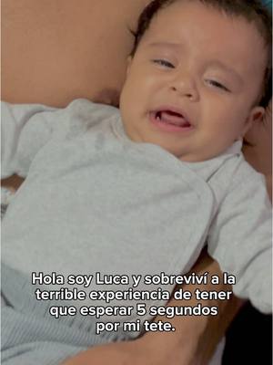 A post by @jalcibell on TikTok caption: El desespero 😂😂 #fyppppppppppppppppppppppp #baby 