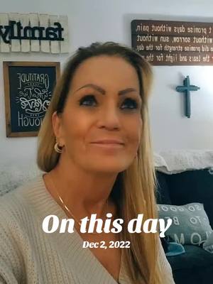 A post by @chalkingincircles on TikTok caption: #onthisday You what?  hahaha #christmas #funny #grandmasoftiktok 