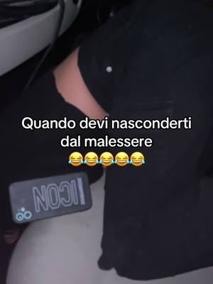 A post by @meruccia_90 on TikTok caption: Addio…😂😂