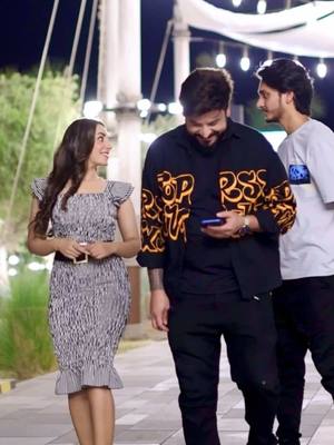 A post by @sunny_kalra55 on TikTok caption: Twist & turn❤️ #cute #surprise #love #story #couple #twist #couplegoal 