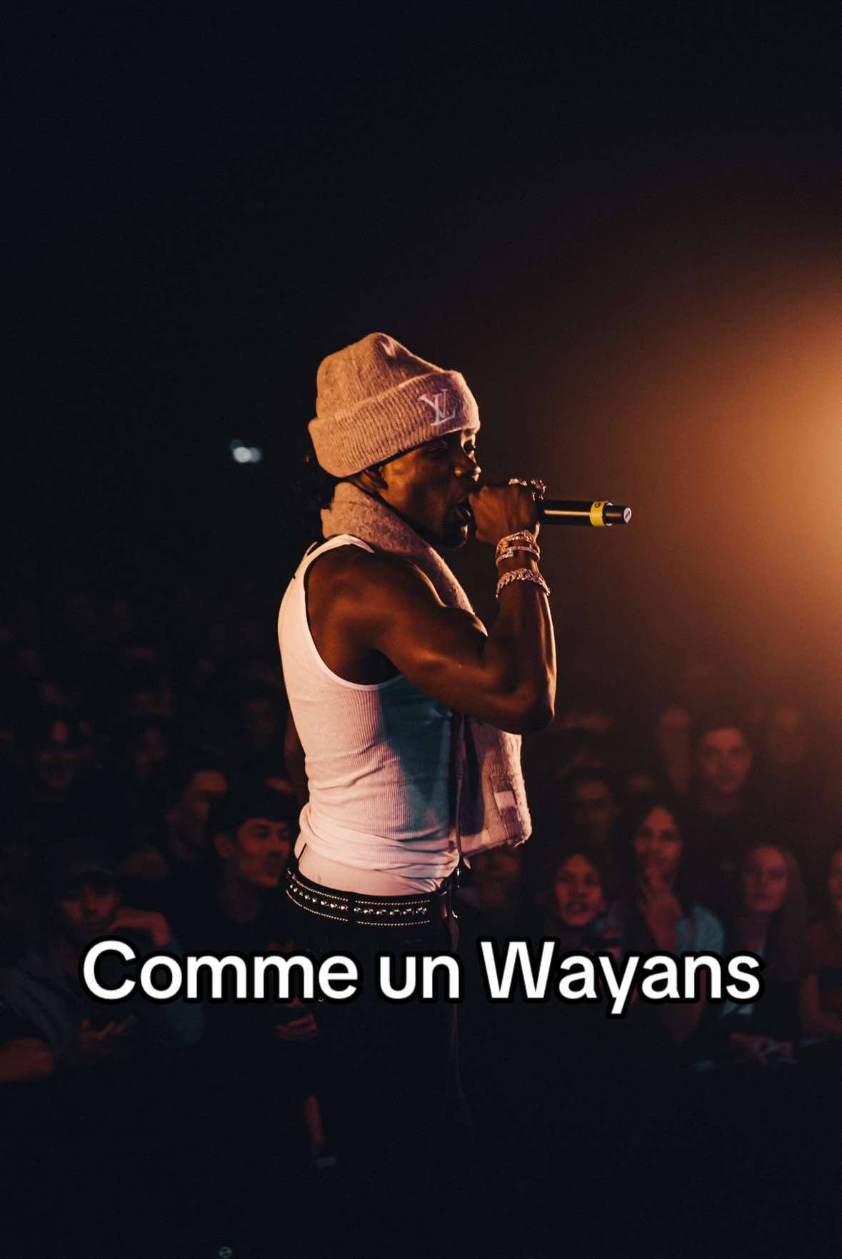 A post by @gazo.officiel on TikTok caption: BSB 🤞🏾🩸 #Apocalypse #Wayans #NewMusic #TiktokMusic