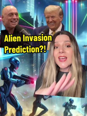 A post by @jk_ultra on TikTok caption: 39 Days to Melee. The truth behind the December 3rd 2024 prediction about aliens and UFOs. #aliens #ufo #uap 