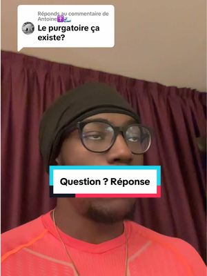 A post by @brazzax_jn56 on TikTok caption: Réponse à @Antoine✝️🌊  1 Thessaloniciens :5: 23  « Que le Dieu de paix vous sanctifie lui-même tout entiers, et que tout votre être, l'esprit, l'âme et le corps, soit conservé irrépréhensible, lors de l'avènement de notre Seigneur Jésus-Christ! » #tiktokchretien #evangile #jesus #evangelisation  