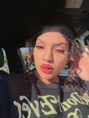 A post by @theekimmyy on TikTok caption: i would never tell her sorry#fypシ゚ #influencer #viral #foryoupage #foryoupage #fyp 