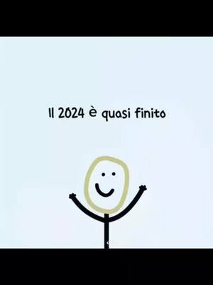 A post by @felinofloki on TikTok caption: #2024 #annobisestile 