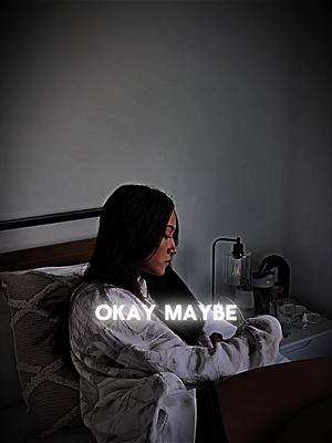 A post by @herrenrealm on TikTok caption: She probably has another guy already … #mentality #hopecore #corecore 