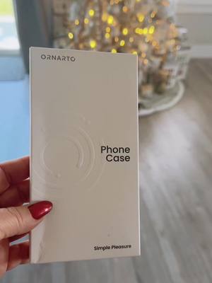 A post by @be369_963 on TikTok caption: #ORNARTO #BestPhoneCase #AirTechnology #Obsessed