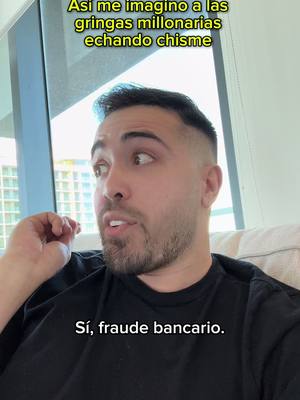 A post by @soy_edysuarez on TikTok caption: CHISMES DE ÉLITE 🤣🤣🤣 #fyp #comedy #funny 