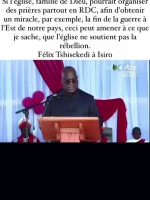 A post by @vieuxseskoul on TikTok caption: felixxxxx🤦🏾🤦🏾🤦🏾#tshisekedi #tshilombo #congo#rdc#drc#mawa#mboka_elengi🇨🇩😂😂 #rdcongo🇨🇩 #kinshasa🇨🇩 #goma #bukavu #matadi#katanga #bandundu #afrique #africa #guerre#eglise 