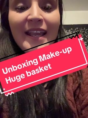 A post by @then.theres.mom on TikTok caption: #makeup #dior #sephora #unboxing @Claudia Espinosa997 you need to see this 