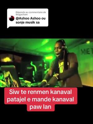 A post by @bwa_kale22 on TikTok caption: Réponse à @thugacham #men bon kanaval #ayiticherie509 #509🇭🇹 #haitiantiktok🇭🇹 #haitiantiktok ##fyp #ayiti #haitian 