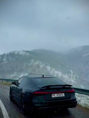 A post by @winstrous on TikTok caption: #australia #audi #foryou #rs7 #cars #fypシ 