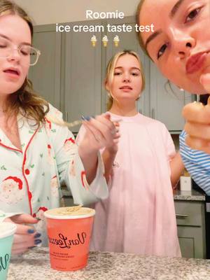 A post by @avaclaireculbertson on TikTok caption: Yummy