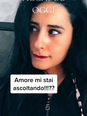 A post by @samanthabocccia on TikTok caption: #accadeoggi