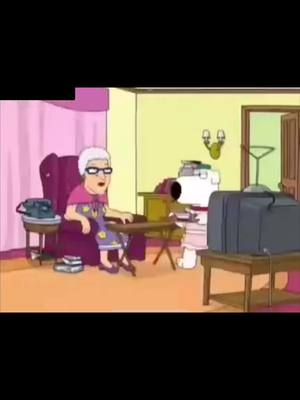 A post by @soupypoopy69 on TikTok caption: #familyguy #edit #NBA