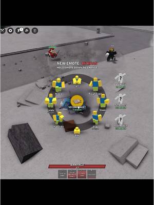 A post by @t3rr0rr_ on TikTok caption: Good morning, chat :) #roblox #tsbupdate #thestrongestbattlegrounds #tbs 