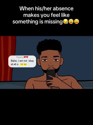 A post by @kelliestorylab on TikTok caption: Please follow my backup account @Kellie                                             It’s crazy how when you bond deeply with a person, their absence makes life a bit bland. It’s like they tale away all the fun with them when they are not close😪😂😂.  #longdistancerelationship #Love #romancedrama #romance #ghanatiktok🇬🇭 #fyp #sweetlove @Irenee 💐💞 