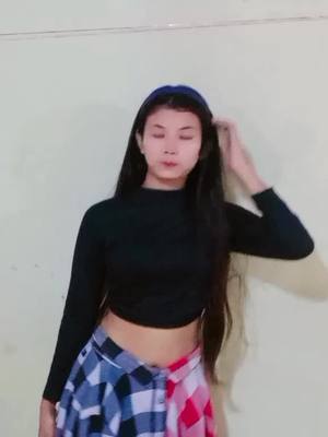 A post by @myotinzar1 on TikTok caption: #joinကြည့်တာ🤭✨ #မလှမပလေးမို့သီးခံကြည့်ပေး😁😁 #myotinzar 