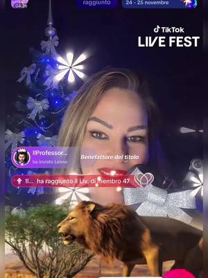 A post by @ilprofessore_92 on TikTok caption: Ti salutano gli orsetti 🐻🙄😂 @🖤Ramona🖤 #agency #ilprofessore_92 #live #tiktoklivefest #viral 