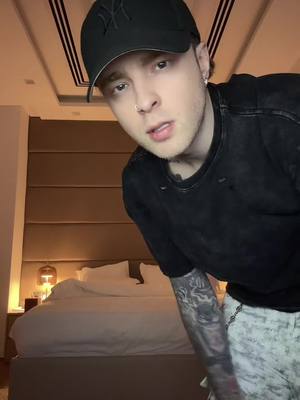 A post by @egorkreed on TikTok caption: #меньшечемтри