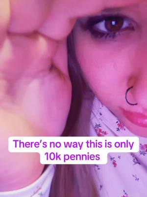 A post by @iikinderii on TikTok caption: I accidentally doxxed myself in the first clip when using my card to put the decal on…. so enjoy this close up of me instead 🤎 #fyp #g59 #g59records #blowthisup #affiliatemarketing #TikTokShop 