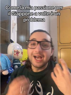 A post by @aboutdigi0z on TikTok caption: A volte probabilmente non dovrei farmi prendere dall’entusiasmo 😂 #animefan #storytime #manga 