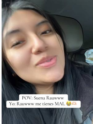 A post by @jacqueline_mariza on TikTok caption: Quick Rauw Sesh 😮‍💨🫶🏻 #rauwalejandro #yolatengomal #quepasariasi #rarauwwww #fyp #trending 