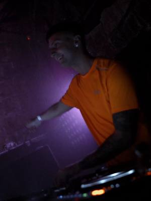 A post by @dairemusic on TikTok caption: Aberdeen unit 51 last time was insane ‼️ saturday 13th demeber we run it back #unit51aberdeen #aberdeen #daire #nothingbuttrouble #techno #fyp 