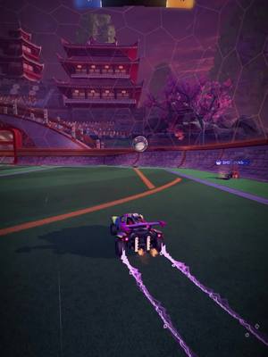 A post by @tongs.rl on TikTok caption: first shot is insane peak#rl #rocketleague #rank @rxnny.20 @kobe_fs @ryzex.fs